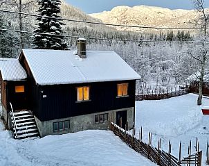 Verblijf 1065801 • Vakantiewoning Zuid Noorwegen • Vakantiehuis in Vinjesvingen 