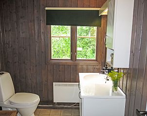 Verblijf 1066203 - Vakantiewoning Zuid Noorwegen - Vakantiehuis Hustjønn