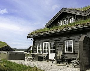 Verblijf 1066302 • Vakantiewoning Zuid Noorwegen • Vakantiehuis Fjellheimen (SOW138) 
