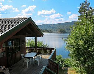 Verblijf 1066401 - Vakantiewoning Zuid Noorwegen - Vakantiehuis Midtholmen