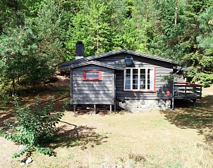 Verblijf 1066801 • Vakantiewoning Zuid Noorwegen • Vakantiehuis Vigdisheimen (SOO225) 