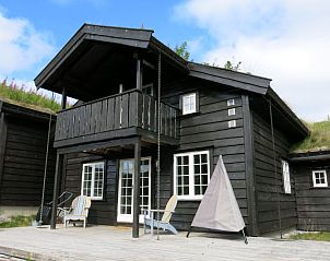Guest house 1066901 • Holiday property Southern Norway • Vakantiehuis Hovden (SET086) 