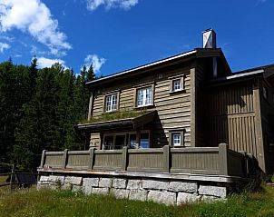 Guest house 1066901 • Holiday property Southern Norway • Vakantiehuis Hovden (SET086) 