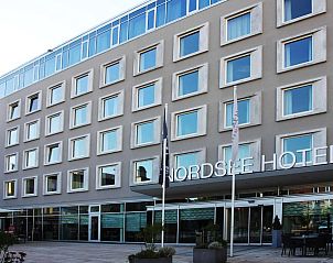 Verblijf 10702305 • Vakantie appartement Noordzee • Nordsee Hotel City 