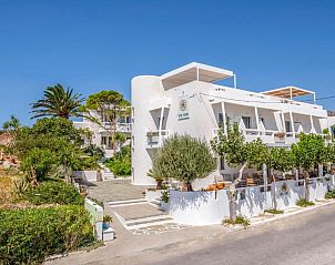 Guest house 10706201 • Apartment Crete • Aris Hotel 