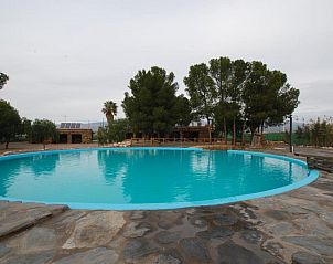 Guest house 10714102 - Holiday property Andalusia - Alojamientos Rurales los Albardinales