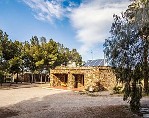 Guest house 10714102 - Holiday property Andalusia - Alojamientos Rurales los Albardinales