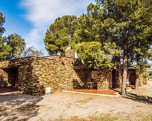 Guest house 10714102 - Holiday property Andalusia - Alojamientos Rurales los Albardinales