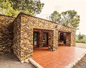 Guest house 10714102 - Holiday property Andalusia - Alojamientos Rurales los Albardinales