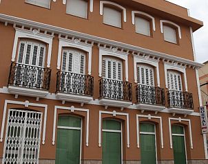 Guest house 10714104 • Holiday property Andalusia • Hostal Avenida 