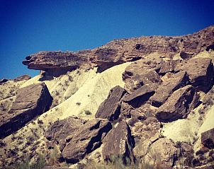 Guest house 10714104 - Holiday property Andalusia - Hostal Avenida