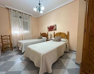Guest house 10714104 - Holiday property Andalusia - Hostal Avenida
