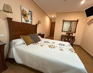 Guest house 10714104 - Holiday property Andalusia - Hostal Avenida