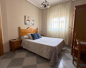 Guest house 10714104 - Holiday property Andalusia - Hostal Avenida