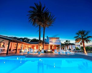 Guest house 10720510 • Holiday property Ibiza • Es Pas Formentera Agroturismo 