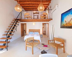Verblijf 10720510 - Vakantiewoning Ibiza - Es Pas Formentera Agroturismo