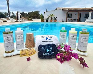 Verblijf 10720510 - Vakantiewoning Ibiza - Es Pas Formentera Agroturismo