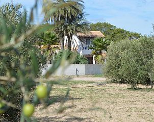 Verblijf 10720510 - Vakantiewoning Ibiza - Es Pas Formentera Agroturismo