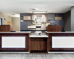 Unterkunft 10725401 - Appartement Florida - Holiday Inn Express Hotel & Suites Inverness, an IHG Hotel