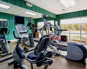 Unterkunft 10725401 - Appartement Florida - Holiday Inn Express Hotel & Suites Inverness, an IHG Hotel