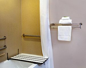 Unterkunft 10725401 - Appartement Florida - Holiday Inn Express Hotel & Suites Inverness, an IHG Hotel