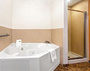 Unterkunft 10725401 - Appartement Florida - Holiday Inn Express Hotel & Suites Inverness, an IHG Hotel