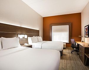 Unterkunft 10725401 - Appartement Florida - Holiday Inn Express Hotel & Suites Inverness, an IHG Hotel