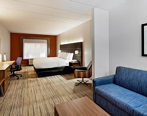 Unterkunft 10725401 - Appartement Florida - Holiday Inn Express Hotel & Suites Inverness, an IHG Hotel