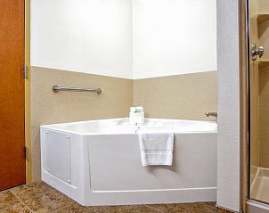 Unterkunft 10725401 - Appartement Florida - Holiday Inn Express Hotel & Suites Inverness, an IHG Hotel