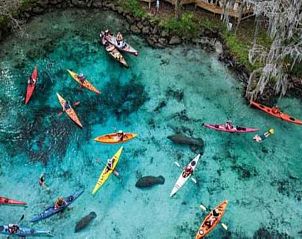 Unterkunft 10725401 - Appartement Florida - Holiday Inn Express Hotel & Suites Inverness, an IHG Hotel