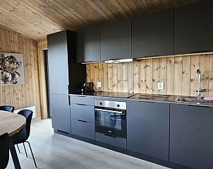 Guest house 1073705 - Holiday property East Norway - Huis nabij Norefjell super uitzicht!