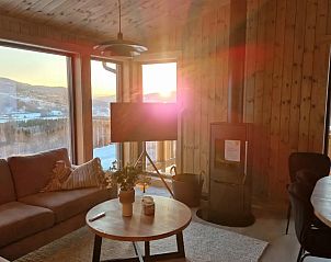 Guest house 1073705 - Holiday property East Norway - Huis nabij Norefjell super uitzicht!