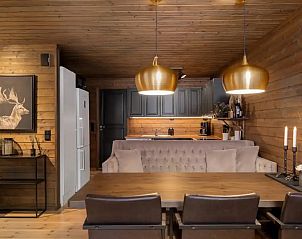 Verblijf 1079701 - Appartement Oost Noorwegen - Lilly Home Summer & Wintersports