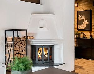 Verblijf 1079701 - Appartement Oost Noorwegen - Lilly Home Summer & Wintersports