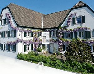 Verblijf 10802601 • Vakantiewoning Noordrijn-Westfalen • Rhein River Guesthouse - Art Hotel on the Rhine 