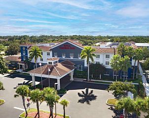 Unterkunft 10825401 • Appartement Florida • Hilton Garden Inn at PGA Village/Port St. Lucie 