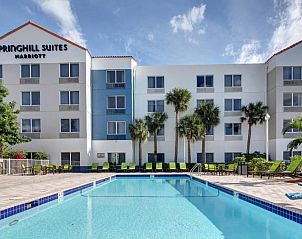 Unterkunft 10825405 • Appartement Florida • SpringHill Suites Port Saint Lucie 