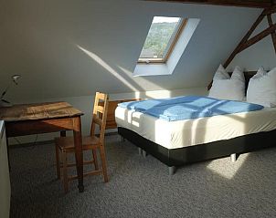 Verblijf 10903202 - Appartement Thüringen - Café Landart im Thüringer Finistere