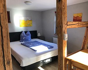 Verblijf 10903202 - Appartement Thüringen - Café Landart im Thüringer Finistere