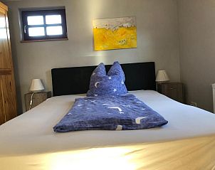 Verblijf 10903202 - Appartement Thüringen - Café Landart im Thüringer Finistere