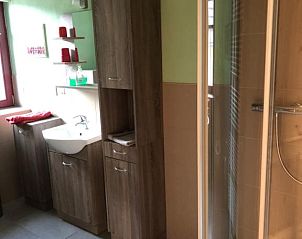 Verblijf 10903202 - Appartement Thüringen - Café Landart im Thüringer Finistere