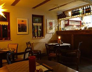 Verblijf 10903202 - Appartement Thüringen - Café Landart im Thüringer Finistere