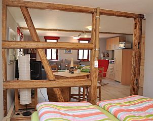 Verblijf 10903202 - Appartement Thüringen - Café Landart im Thüringer Finistere