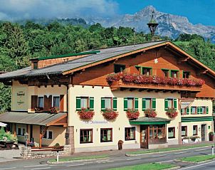 Unterkunft 10911301 • Ferienhaus Salzburgerland • Landgasthof Reitsamerhof 