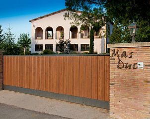 Verblijf 10915001 - Vakantiewoning Costa Brava - Mas Duc