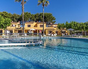 Guest house 10916006 • Apartment Mallorca • Apartamentos Ses Anneres 