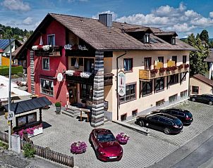 Unterkunft 11003307 • Appartement Bayern • Hotel Waldfrieden 