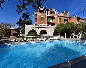 Verblijf 11004302 • Vakantie appartement Corsica • Castellu Rossu 