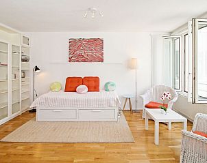 Guest house 1101004 • Apartment Vienna • Appartement Auersperg 