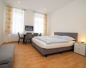 Guest house 1101301 • Apartment Vienna • Appartement Studio Meidling 